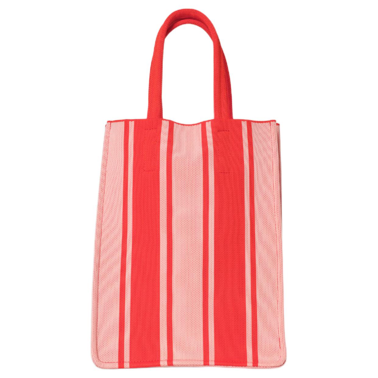 COS Полиэстеровая сумка-шоппер, Pink & Orange
COS Полиэстеровая сумка-шоппер, Pink & Orange