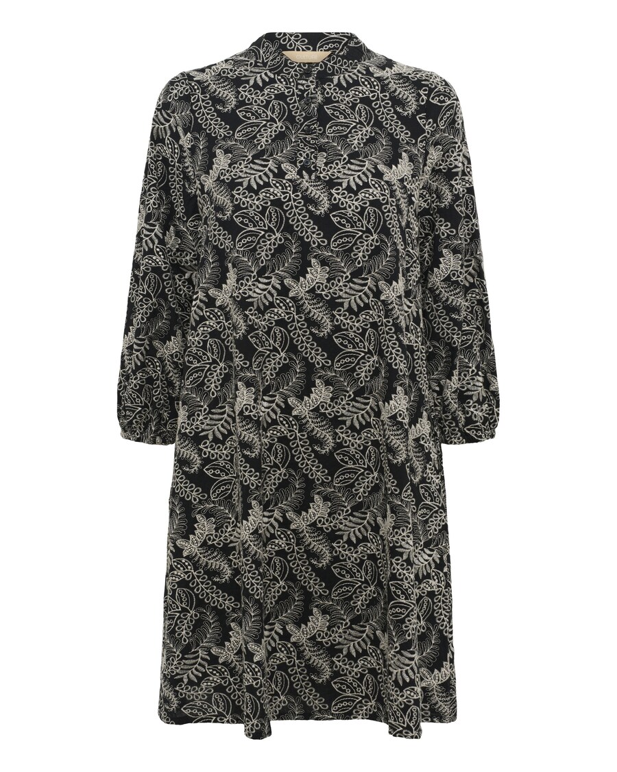 Мини платье CULTURE, Black
Мини платье CULTURE, Black