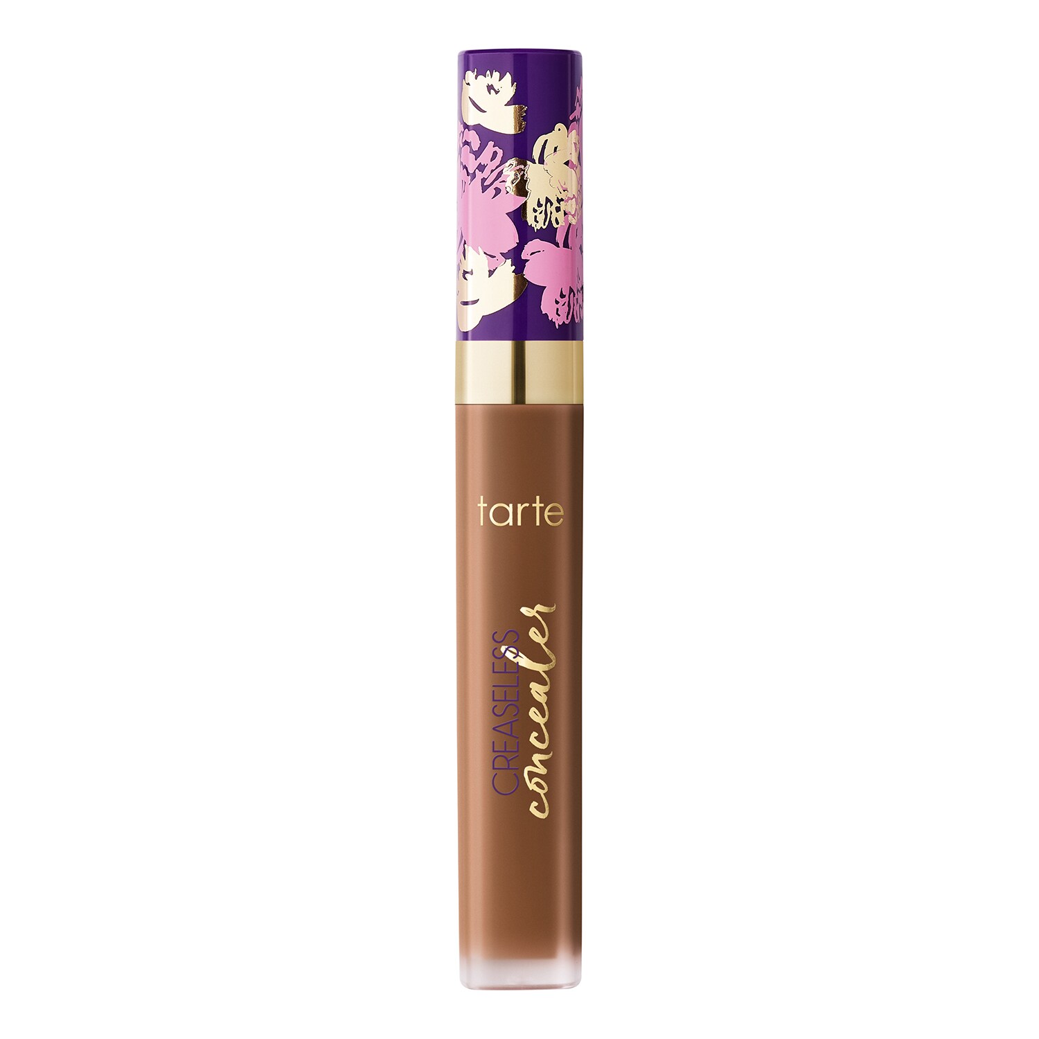 Консилер Maracuja Creaseless Tarte, 57S Rich Sand (6,4 g)
Консилер Maracuja Creaseless Tarte, 57S Rich Sand (6,4 g)