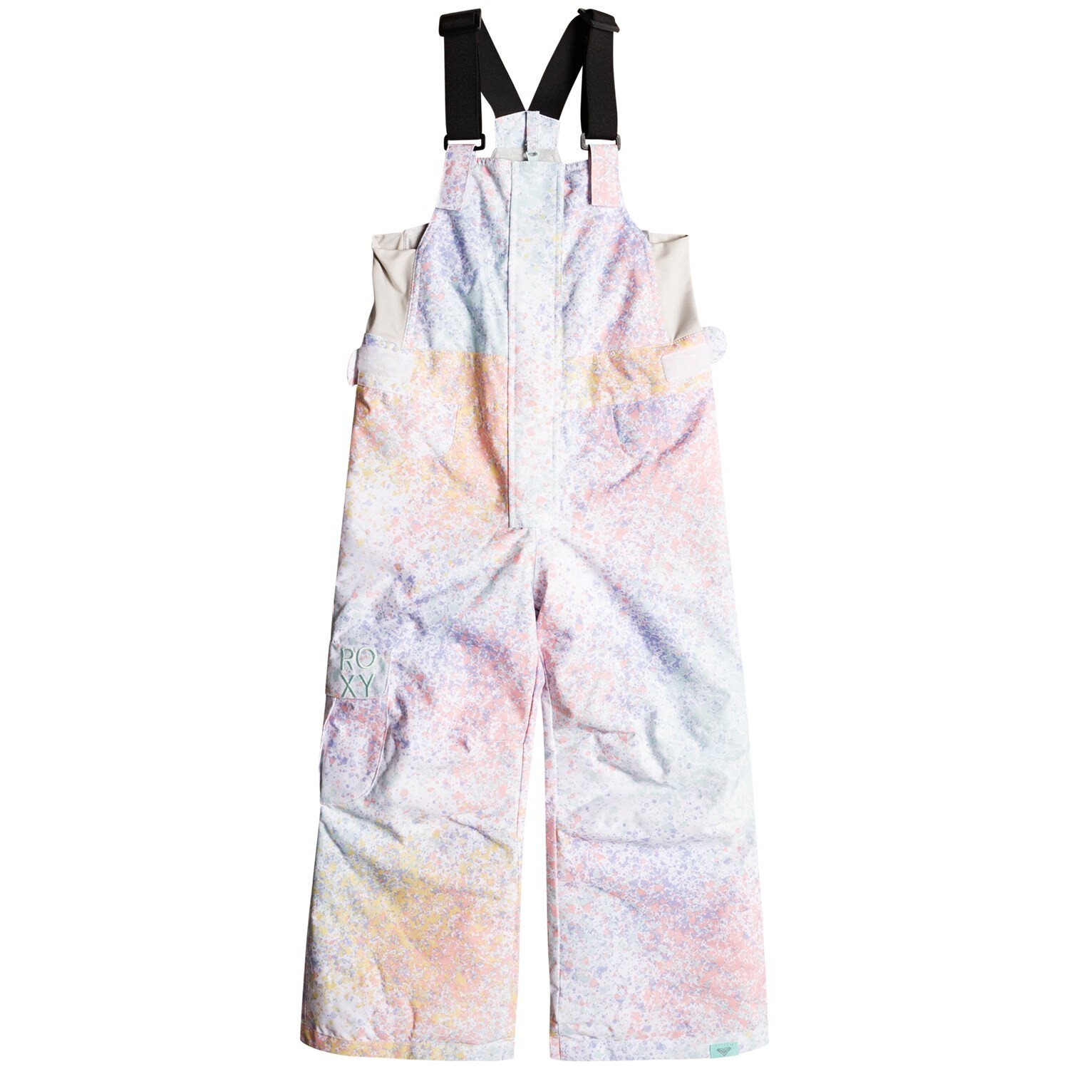 Брюки Roxy Lola Bib 
Брюки Roxy Lola Bib