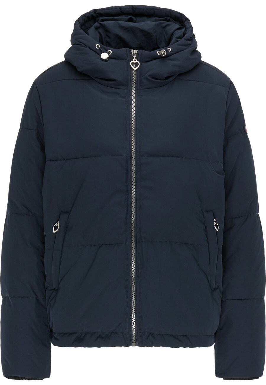 Зимняя куртка MYMO, морской синий
Зимняя куртка MYMO, морской синий