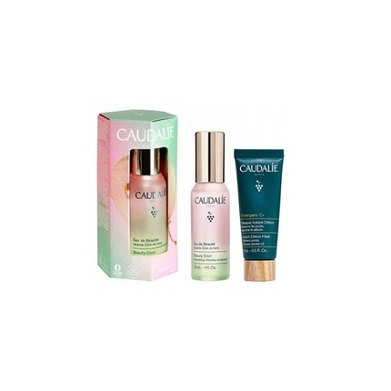 Набор Beauty Water - 30 мл, 2 шт Caudalie
Набор Beauty Water - 30 мл, 2 шт Caudalie
