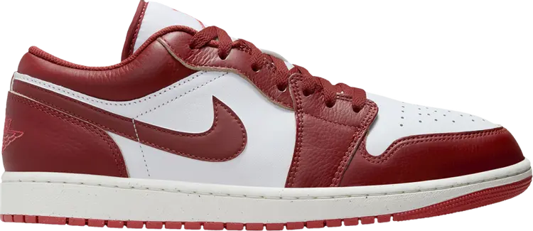 Кроссовки Air Jordan 1 Low SE 'Dune Red', красный, Коричневый;красный, Кроссовки Air Jordan 1 Low SE 'Dune Red', красный
Кроссовки Air Jordan 1 Low SE 'Dune Red', красный, Коричневый;красный, Кроссовки Air Jordan 1 Low SE 'Dune Red', красный