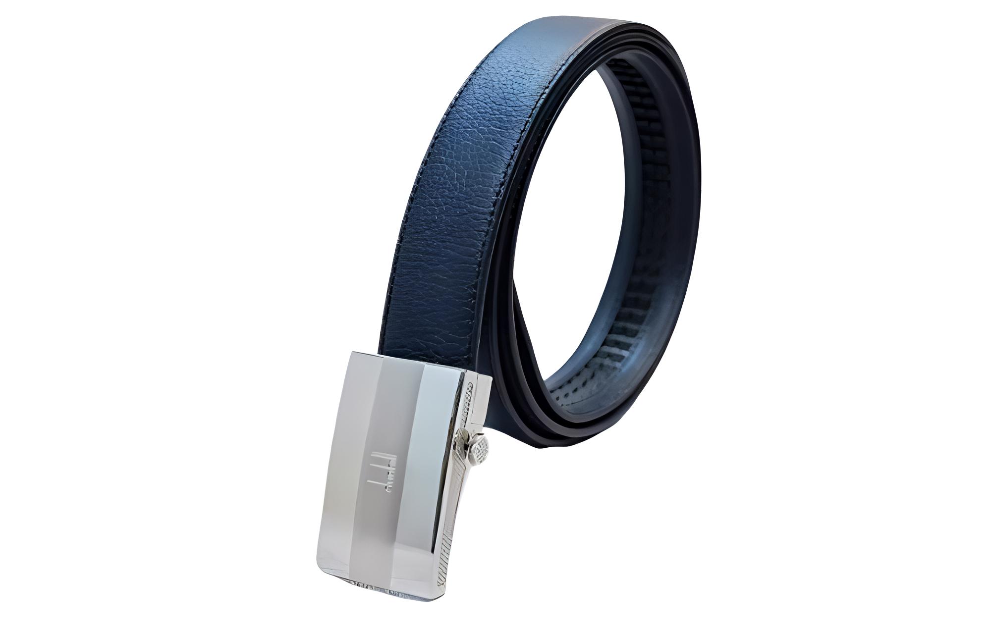 Dunhill Кожаный ремень мужской темно-синий шириной 3 см, Dark Blue
Dunhill Кожаный ремень мужской темно-синий шириной 3 см, Dark Blue