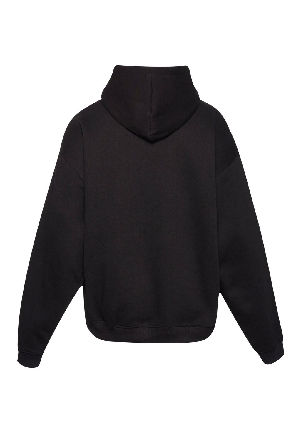 Толстовка NEEDED DEF, черный 
Толстовка NEEDED DEF, черный