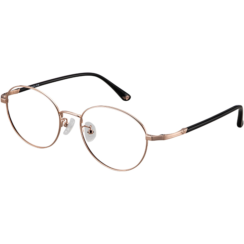 Police Круглые очки для мужчин, VPLN04K-0300
Police Круглые очки для мужчин, VPLN04K-0300