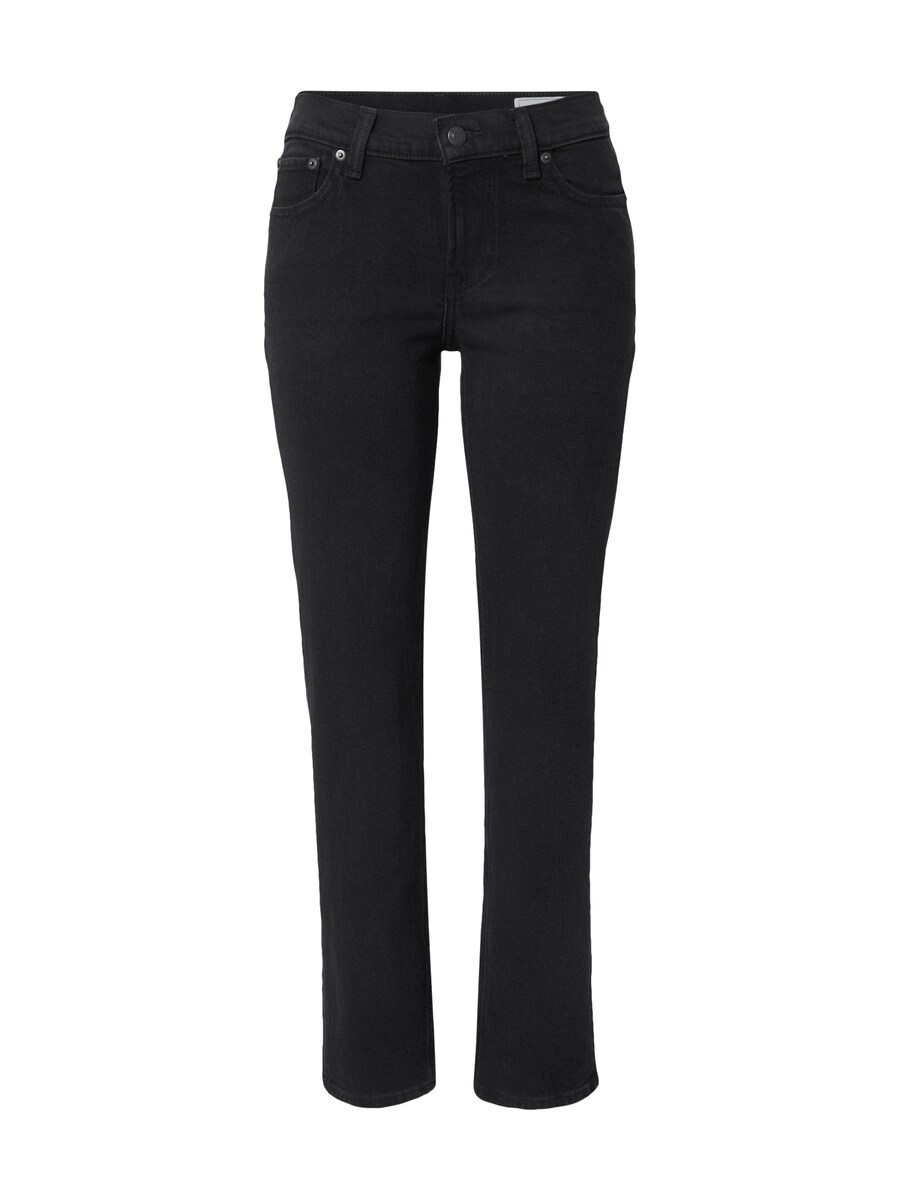 Обычные джинсы GAP SHELBURNE, Black Denim
Обычные джинсы GAP SHELBURNE, Black Denim