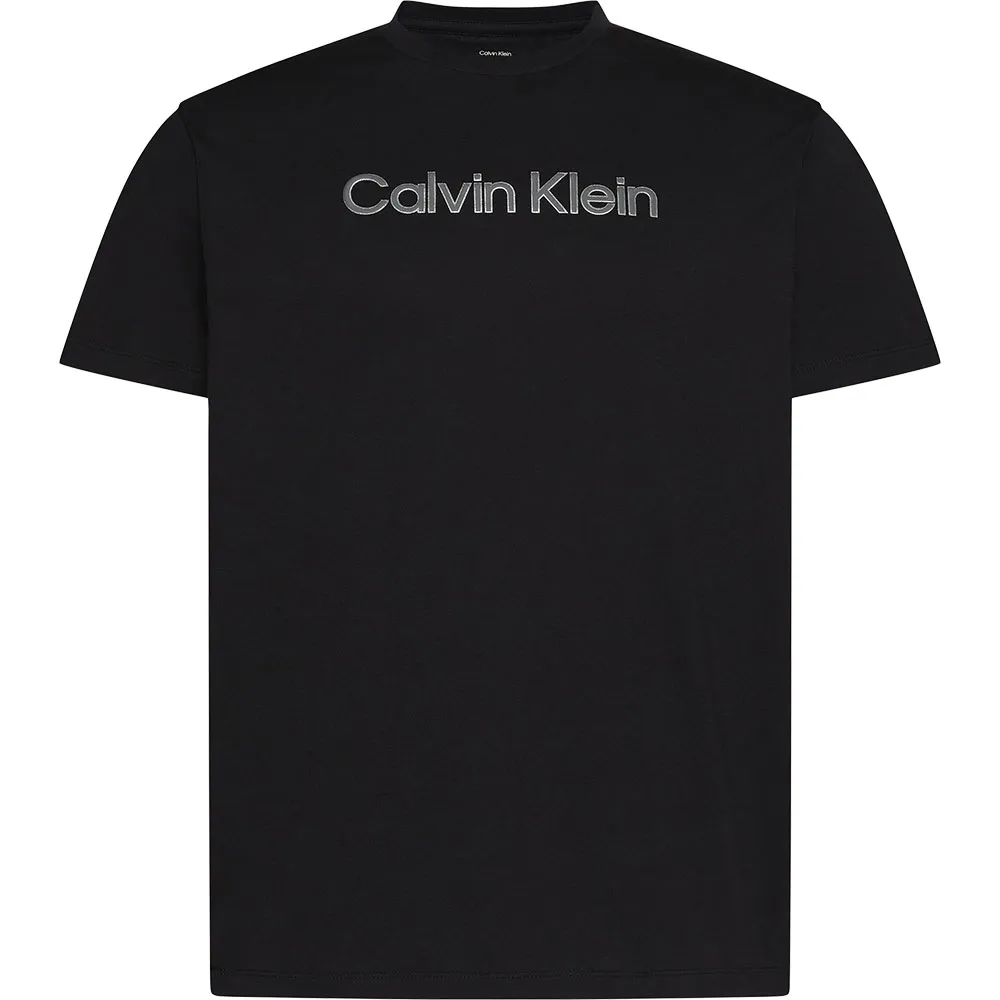 Футболка с коротким рукавом Calvin Klein 30S EU с графическим принтом, черный
Футболка с коротким рукавом Calvin Klein 30S EU с графическим принтом, черный