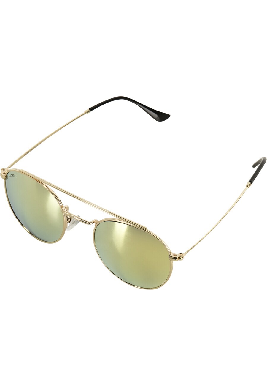 Солнцезащитные очки MSTRDS August, золотой
Солнцезащитные очки MSTRDS August, золотой