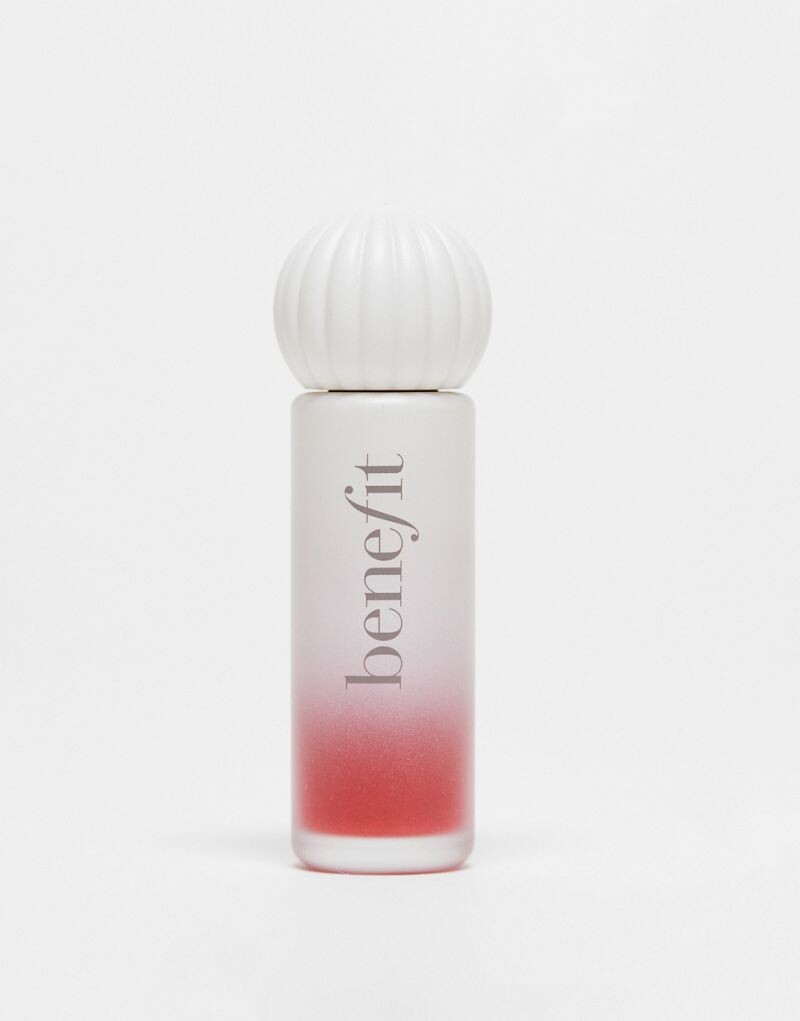 Матовый тинт для губ Benefit Plushtint — Feather Boa, Feather Boa
Матовый тинт для губ Benefit Plushtint — Feather Boa, Feather Boa