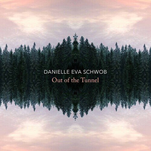 CD диск Schwob: Out of the Tunnel 
CD диск Schwob: Out of the Tunnel