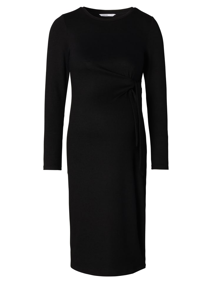 Платье Аура черного цвета Noppies
Платье Аура черного цвета Noppies