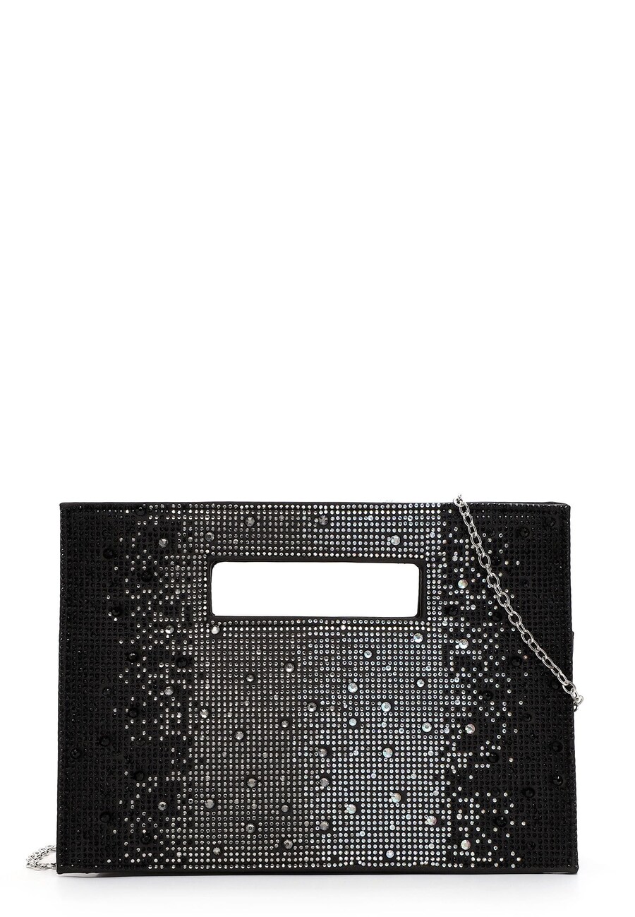 Клатч Tamaris Amalia, черный
Клатч Tamaris Amalia, черный