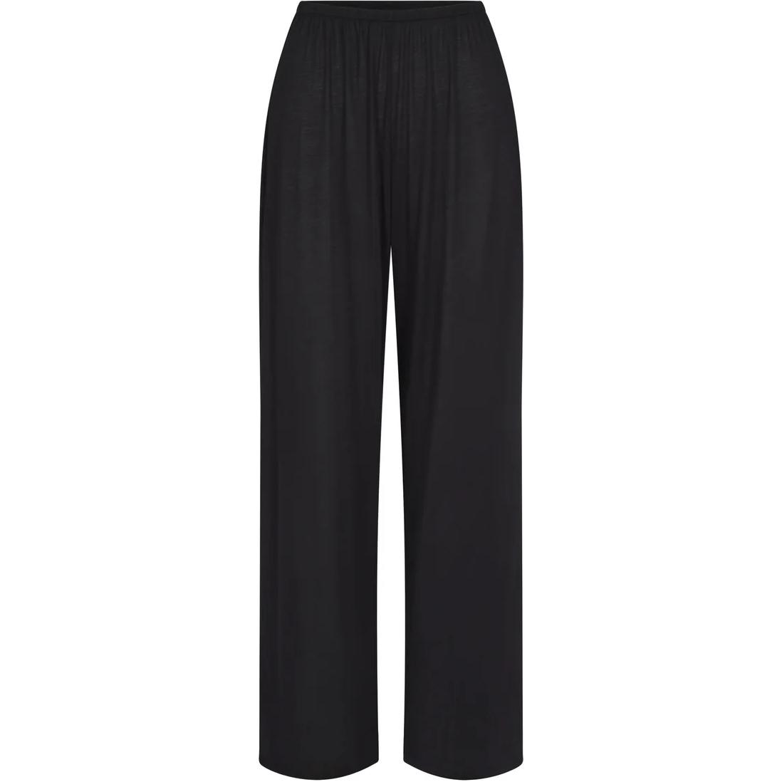 Скимс Кимс слип дрейпд стрейт лег пант пижамные брюки женские ONYX/Onyx
Скимс Кимс слип дрейпд стрейт лег пант пижамные брюки женские ONYX/Onyx