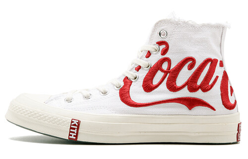 Кроссовки Converse Kith X Coca-Cola X Chuck Taylor All Star Hi 70 'White Red', Белый, Кроссовки Converse Kith X Coca-Cola X Chuck Taylor All Star Hi 70 'White Red'
Кроссовки Converse Kith X Coca-Cola X Chuck Taylor All Star Hi 70 'White Red', Белый, Кроссовки Converse Kith X Coca-Cola X Chuck Taylor All Star Hi 70 'White Red'
