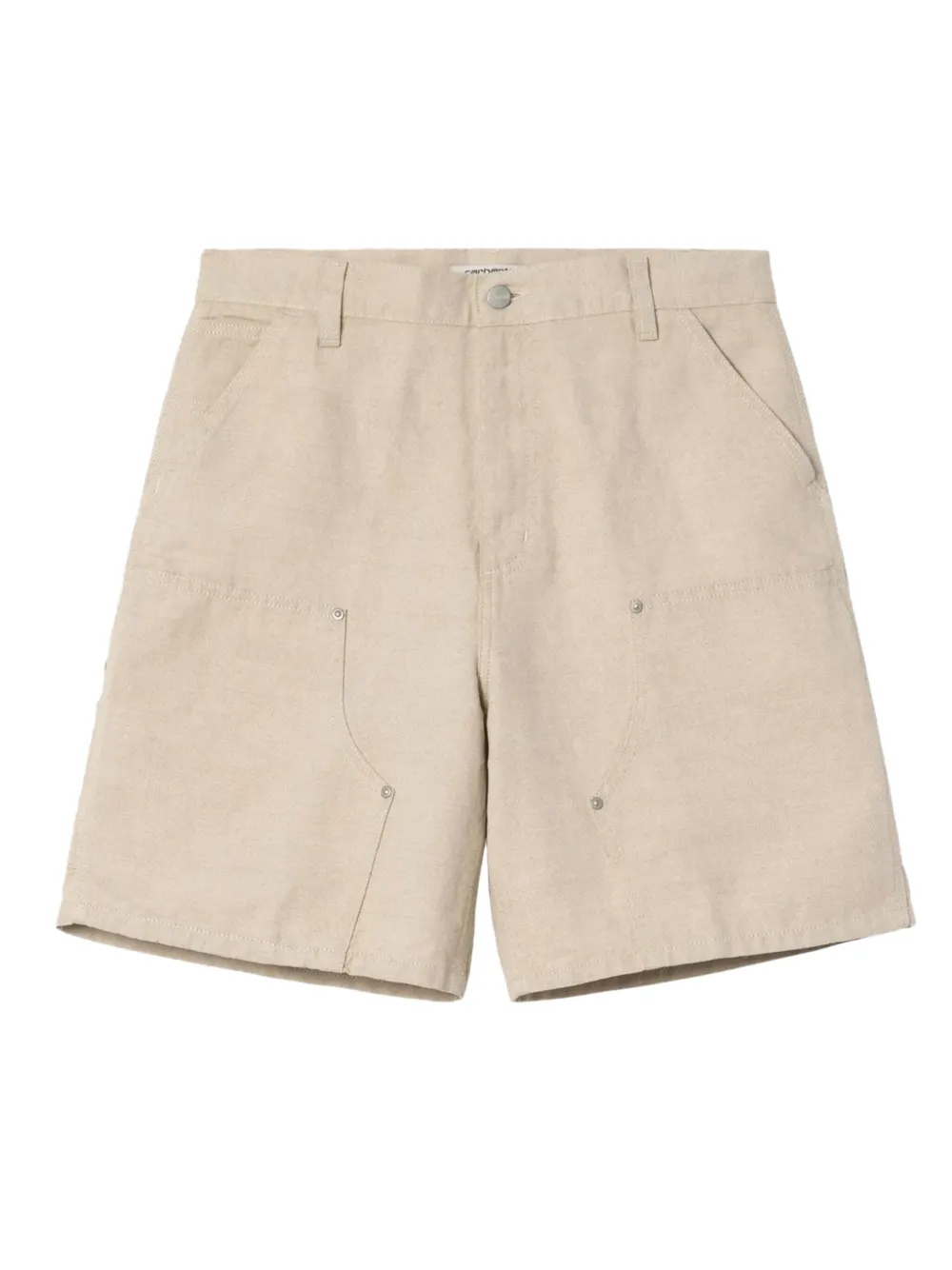 Шорты Branford с карманами на коленях CARHARTT WIP, нейтральный
Шорты Branford с карманами на коленях CARHARTT WIP, нейтральный