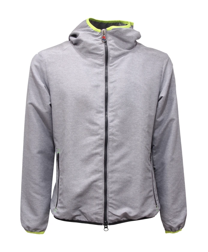 Ветрозащитная куртка Icon Invicta, серый
Ветрозащитная куртка Icon Invicta, серый