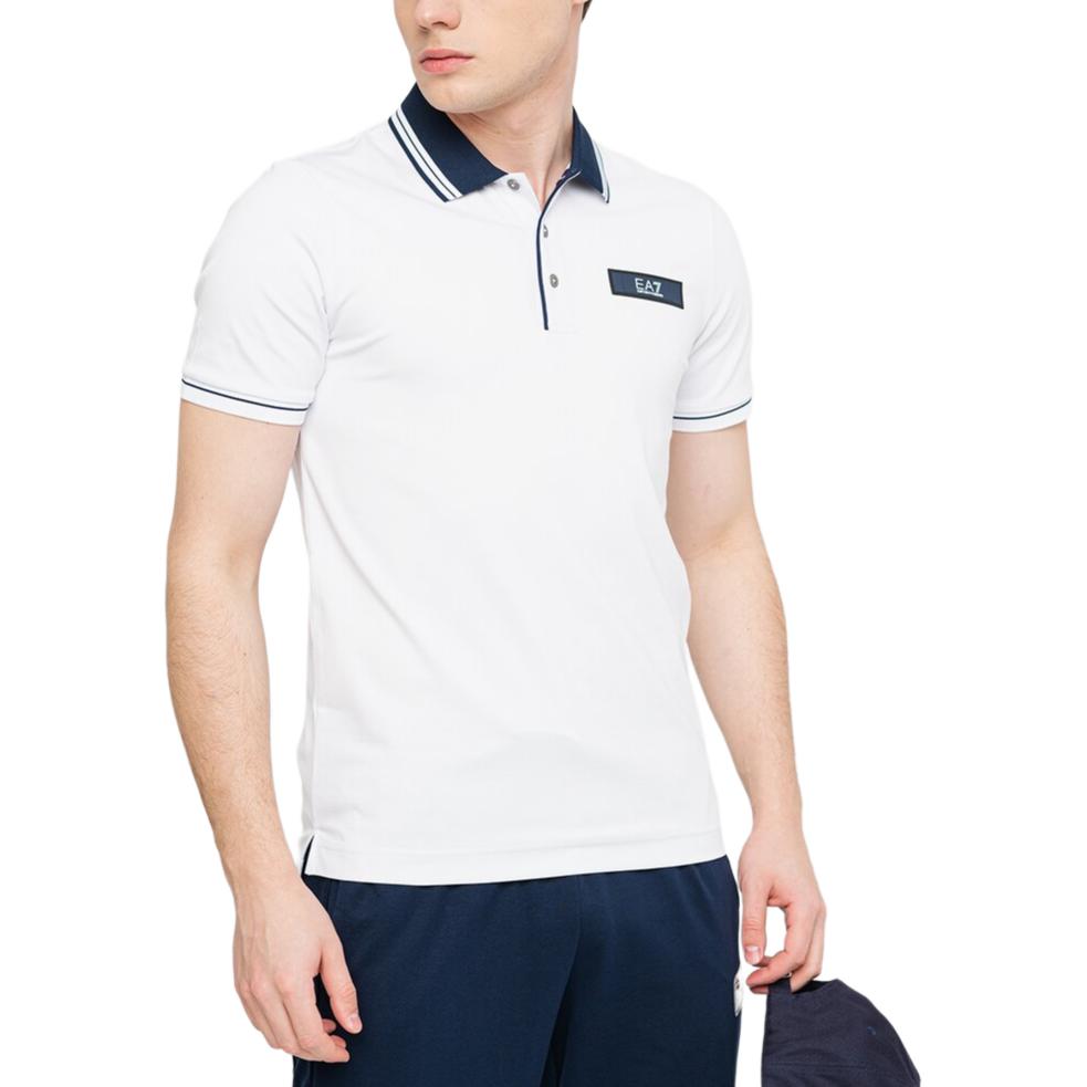 EMPORIO ARMANI Поло EA7 мужская белая, Белый, EMPORIO ARMANI Поло EA7 мужская белая
EMPORIO ARMANI Поло EA7 мужская белая, Белый, EMPORIO ARMANI Поло EA7 мужская белая