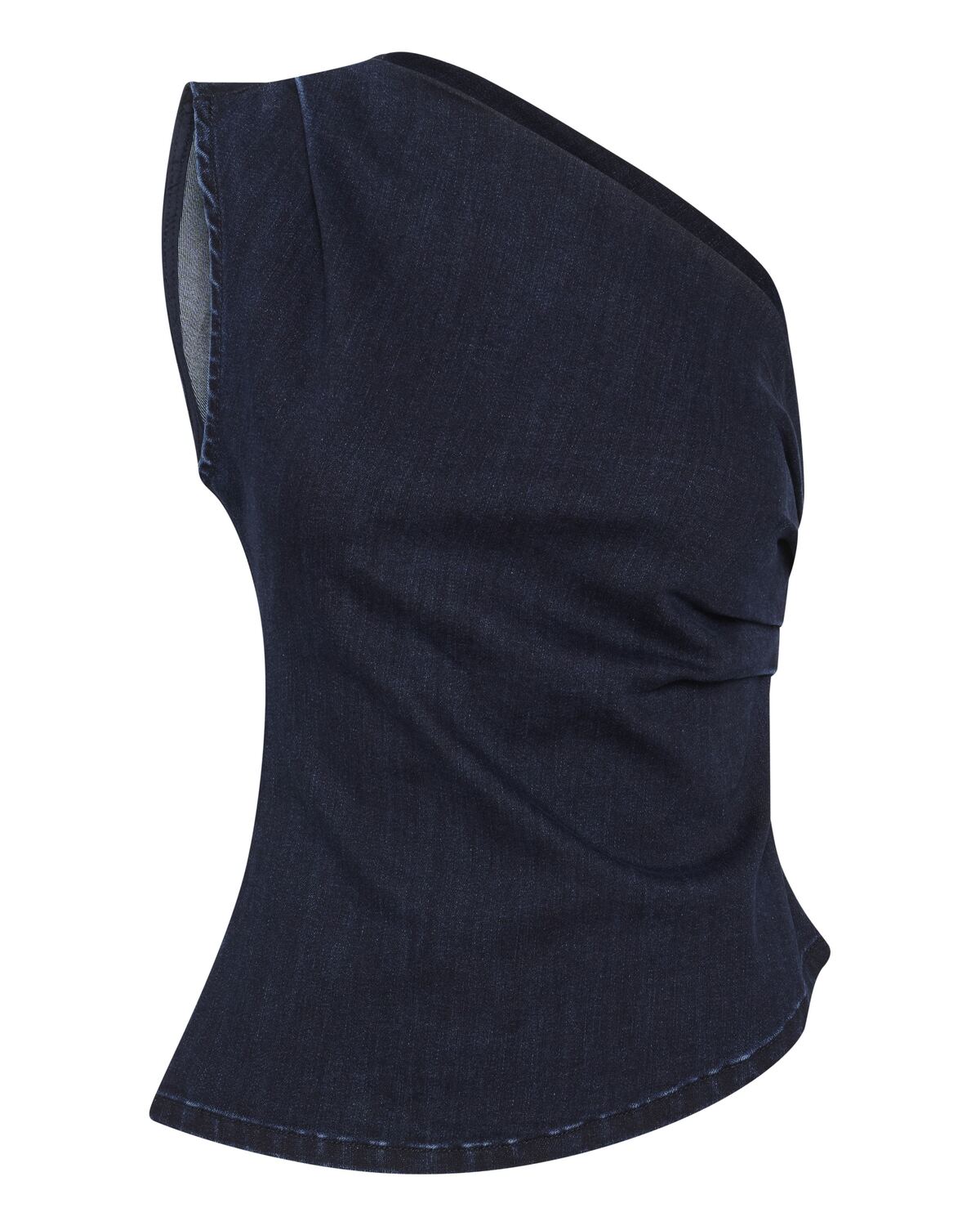 My Essential Wardrobe Топ в цвете Marine Blue
My Essential Wardrobe Топ в цвете Marine Blue