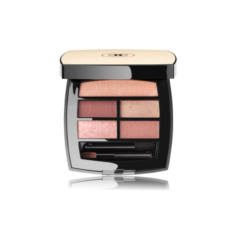 CHANEL Бежевые модные тени для век women's
CHANEL Бежевые модные тени для век women's