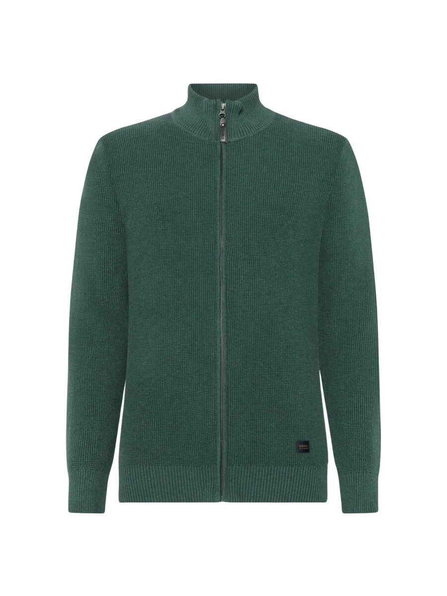 Вязаный кардиган Signal Connor, Fir
Вязаный кардиган Signal Connor, Fir