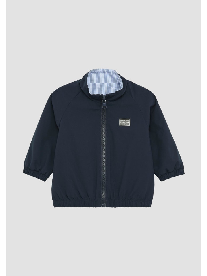 s.Oliver Куртка для активного отдыха, цвет 5952_navy
s.Oliver Куртка для активного отдыха, цвет 5952_navy