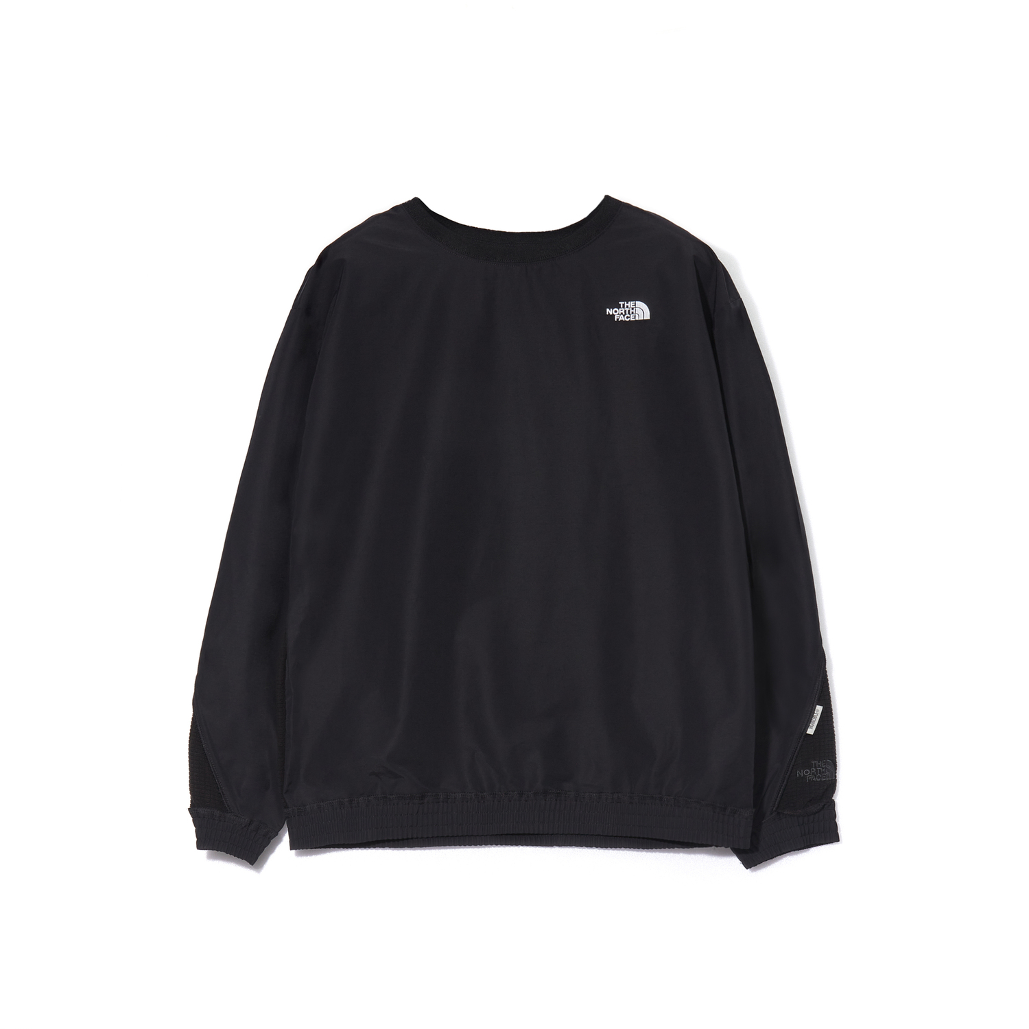 THE NORTH FACE Свитшот Unisex Black из коллекции INVINCIBLE Collaboration, Черный, THE NORTH FACE Свитшот Unisex Black из коллекции INVINCIBLE Collaboration
THE NORTH FACE Свитшот Unisex Black из коллекции INVINCIBLE Collaboration, Черный, THE NORTH FACE Свитшот Unisex Black из коллекции INVINCIBLE Collaboration