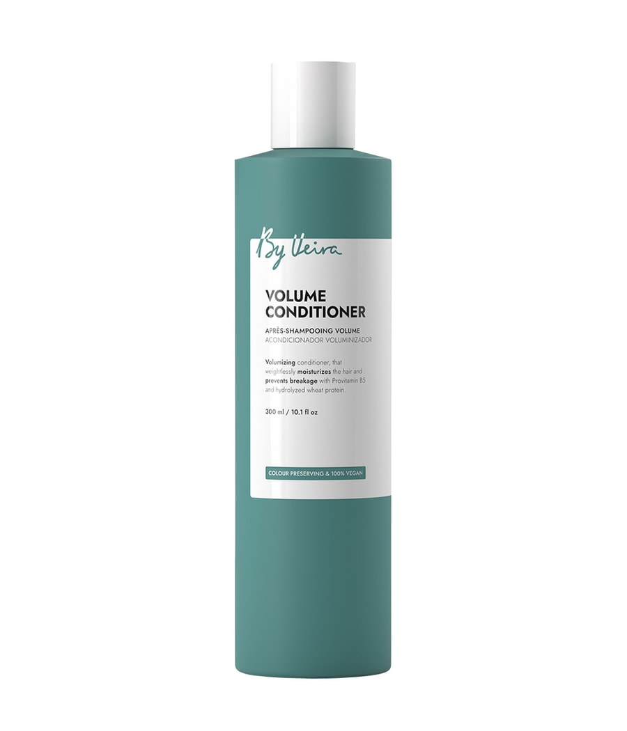 Кондиционер By Veira Volume Conditioner, 300 ml
Кондиционер By Veira Volume Conditioner, 300 ml