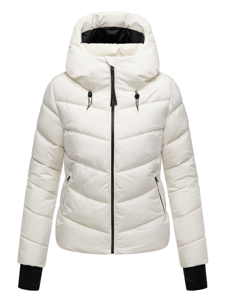 Зимняя куртка Marikoo, белый
Зимняя куртка Marikoo, белый