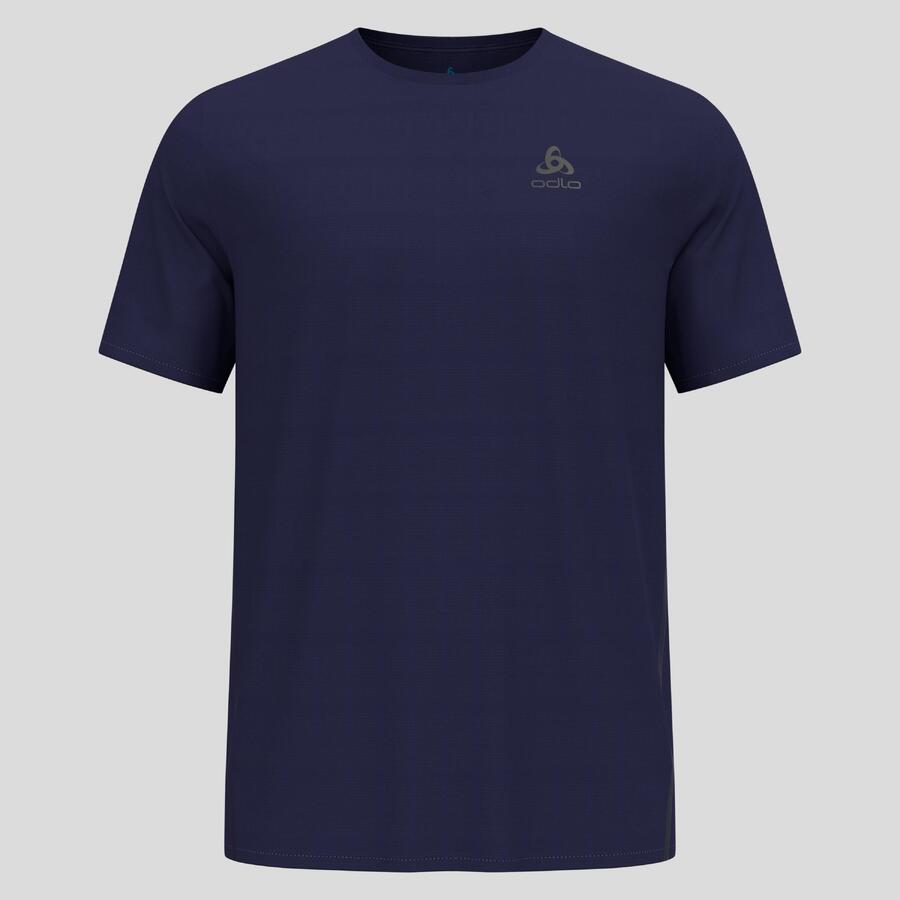 Футболка для бега Chill-Tec Zeroweight 2.0 ODLO
Футболка для бега Chill-Tec Zeroweight 2.0 ODLO