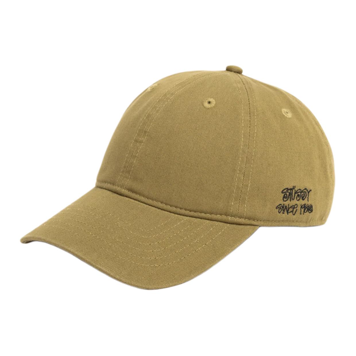 Stussy 100% хлопковая бейсболка унисекс olive
Stussy 100% хлопковая бейсболка унисекс olive