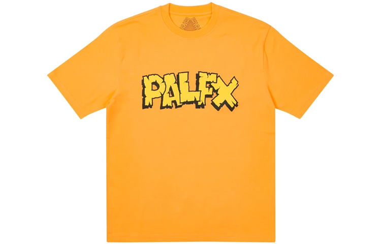 Футболка Nein Fx PALACE, оранжевый
Футболка Nein Fx PALACE, оранжевый