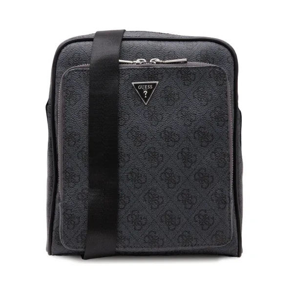 Сумка через плечо Guess, черный
Сумка через плечо Guess, черный