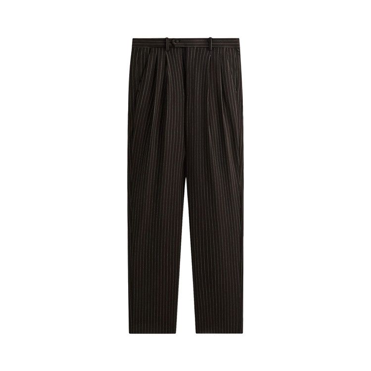 Брюки Kith Double Weave Kylan Trouser, Kindling
Брюки Kith Double Weave Kylan Trouser, Kindling