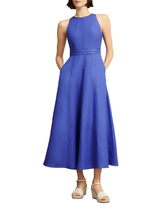 Платье Harewood HOBBS LONDON, синий
Платье Harewood HOBBS LONDON, синий