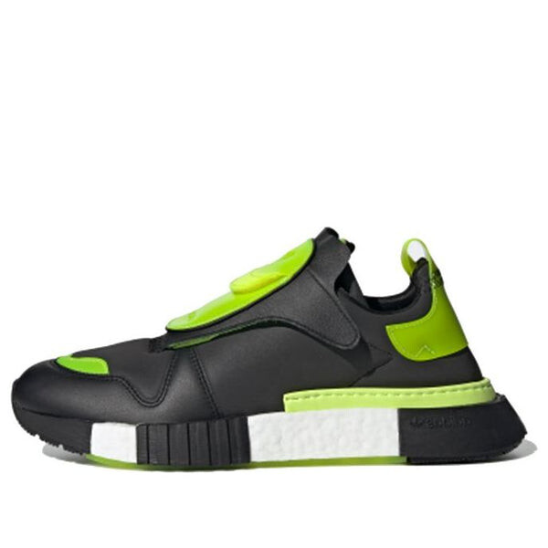 Кроссовки оригиналы futurepacer Adidas, черный
Кроссовки оригиналы futurepacer Adidas, черный