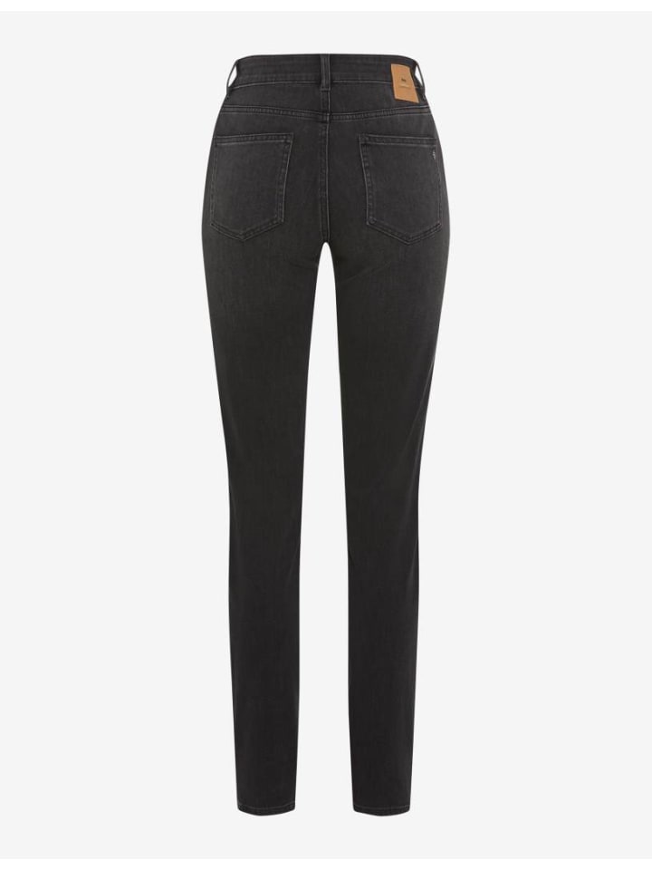 Джинсы BRAX , черный
Джинсы BRAX , черный