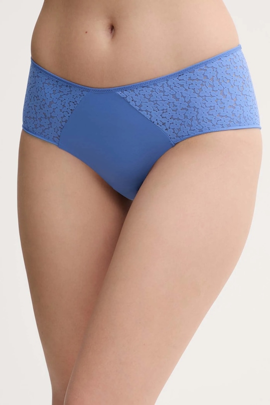 Трусики Chantelle, фиолетовый
Трусики Chantelle, фиолетовый