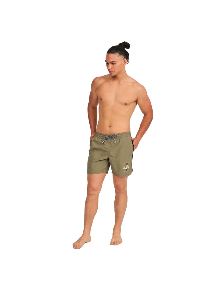 Munich Зеленые плавки
Munich Зеленые плавки