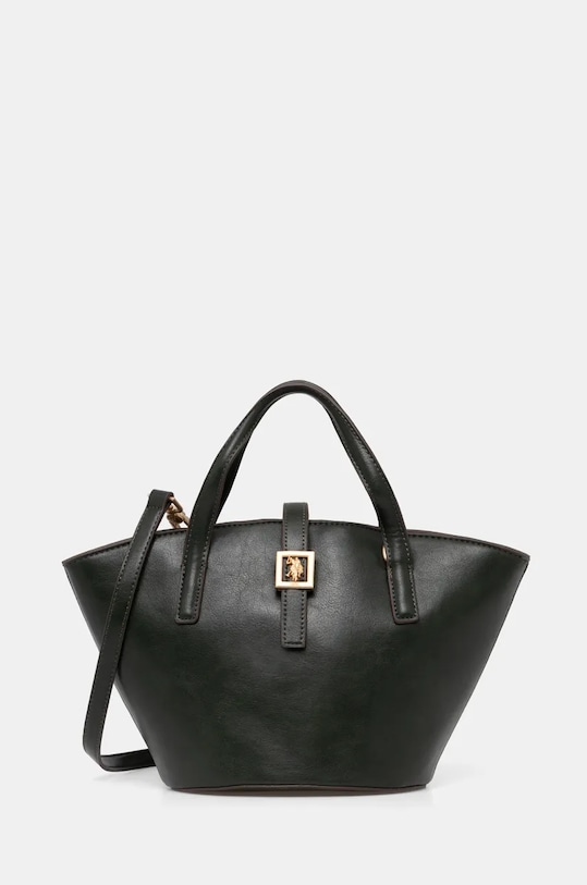 Сумка Caring U.S. Polo Assn., зеленый
Сумка Caring U.S. Polo Assn., зеленый