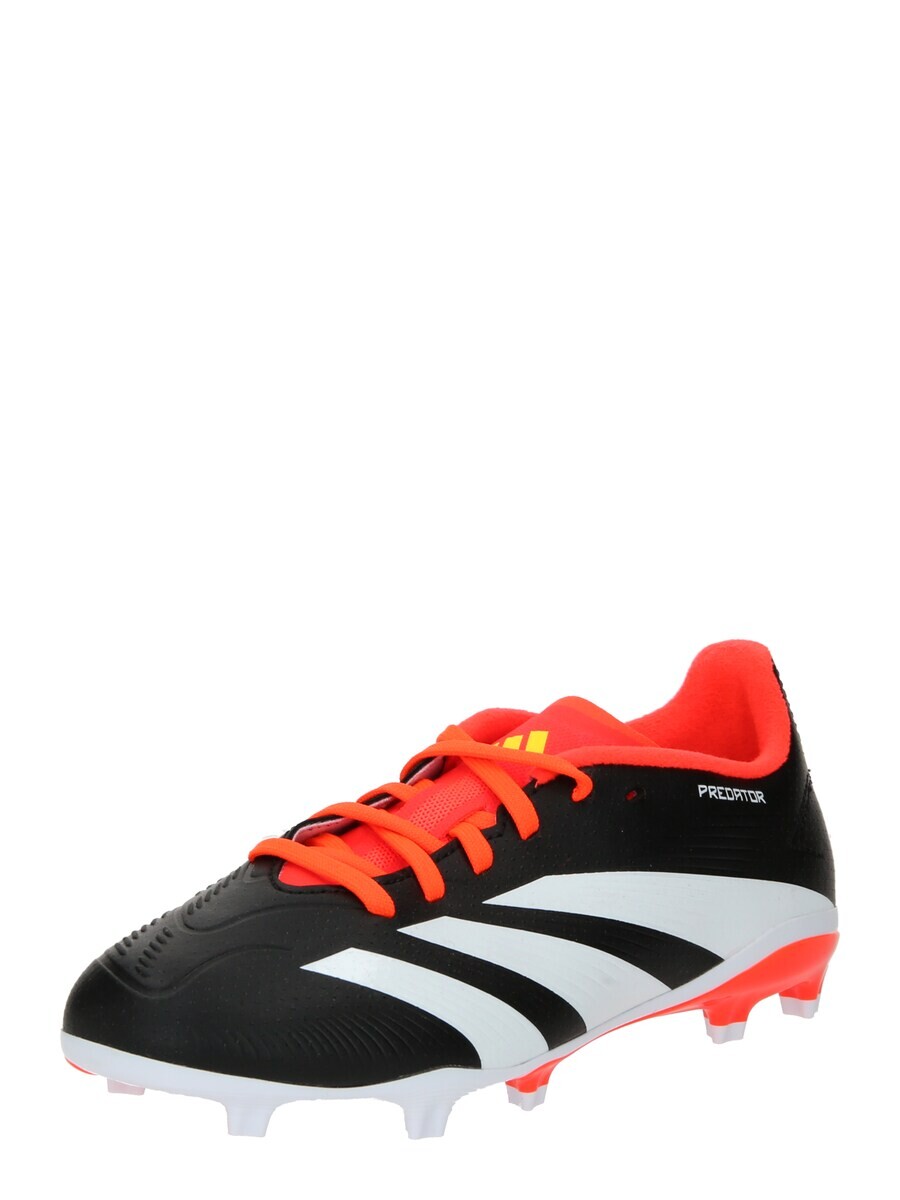 Кроссовки ADIDAS PERFORMANCE Athletic Predator 24 League, черный
Кроссовки ADIDAS PERFORMANCE Athletic Predator 24 League, черный