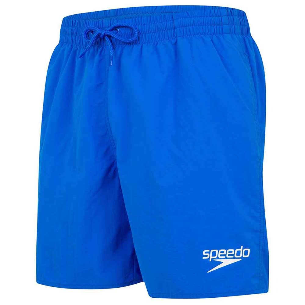 Шорты для плавания Speedo Essentials 16´´, синий
Шорты для плавания Speedo Essentials 16´´, синий