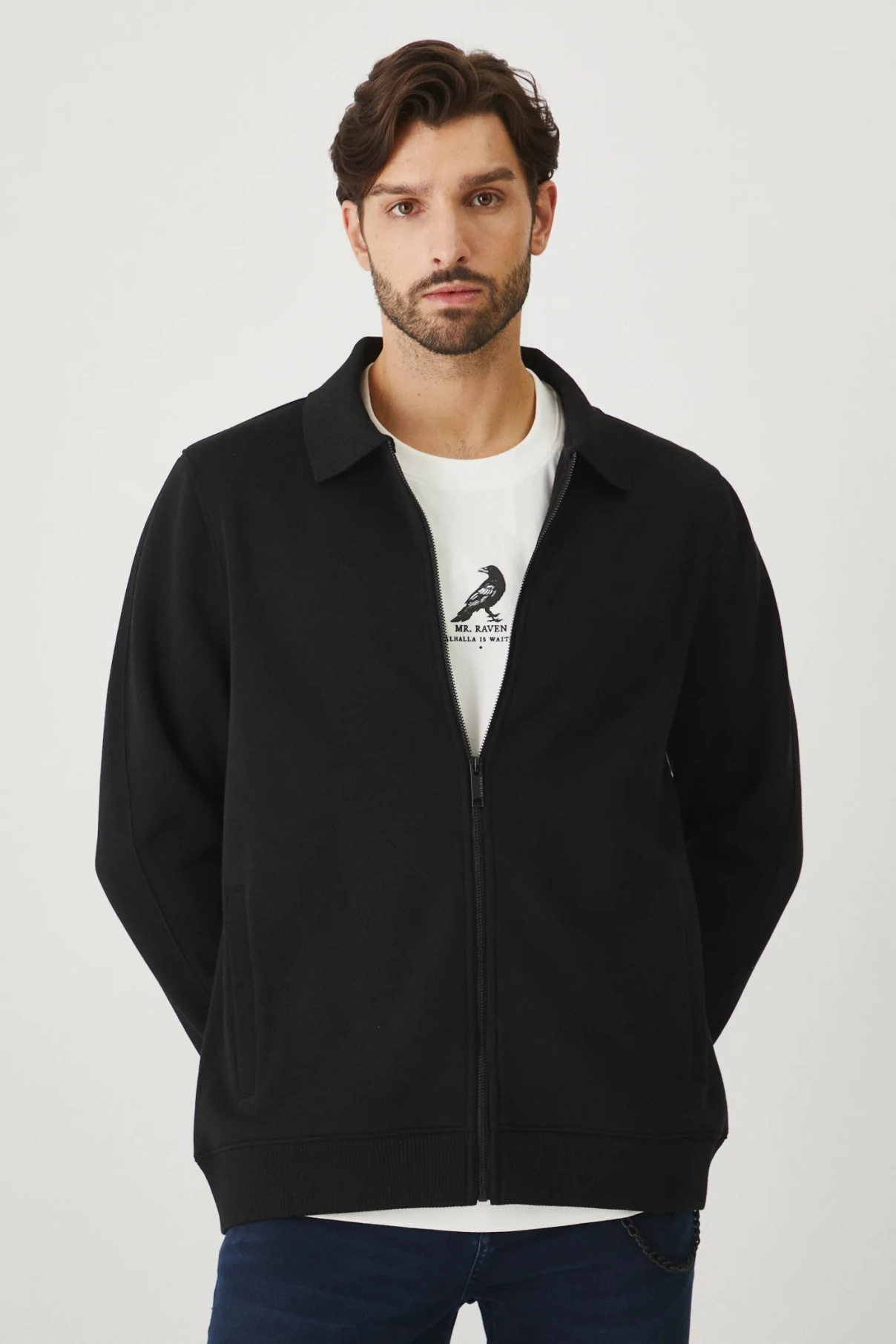 Толстовка Medicine, черный
Толстовка Medicine, черный