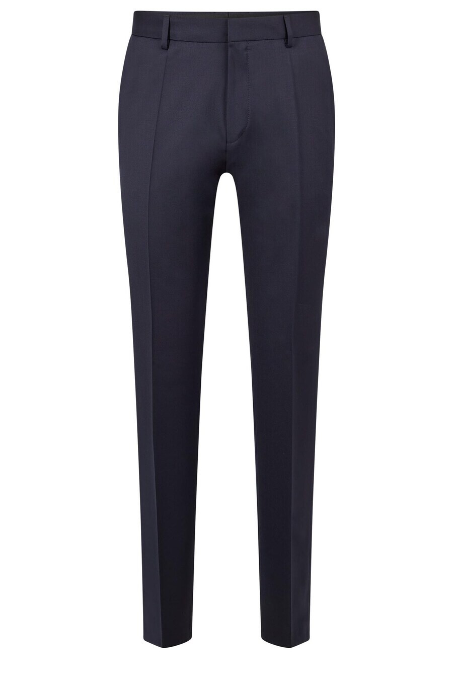 Брюки HUGO Slim fit Pleated Pants Genius, цвет Night blue
Брюки HUGO Slim fit Pleated Pants Genius, цвет Night blue