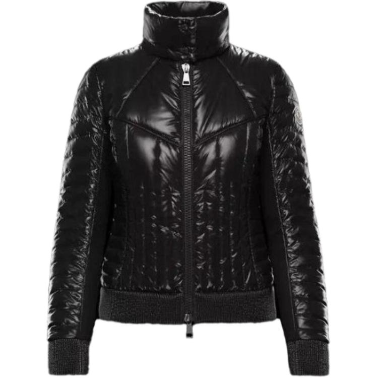 Пуховик Faisan женский Moncler, черный
Пуховик Faisan женский Moncler, черный