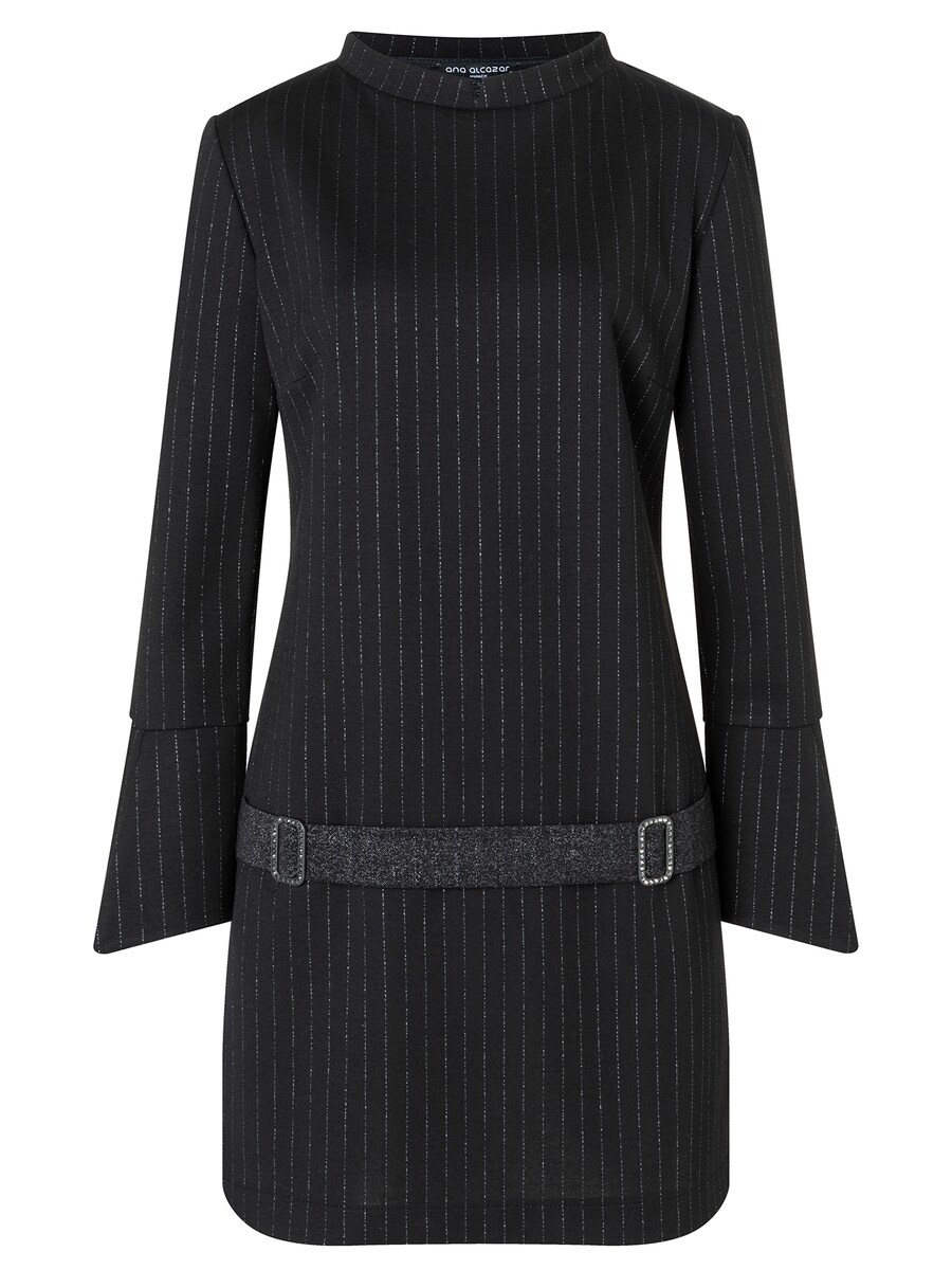 Платье Ana Alcazar Tawina, черный
Платье Ana Alcazar Tawina, черный