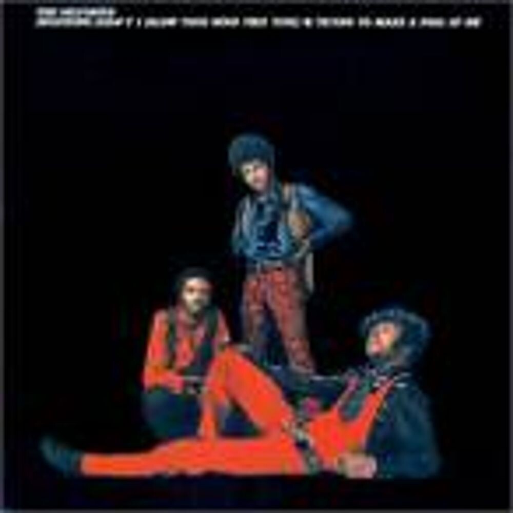 Диск CD Delfonics - The Delfonics
Диск CD Delfonics - The Delfonics