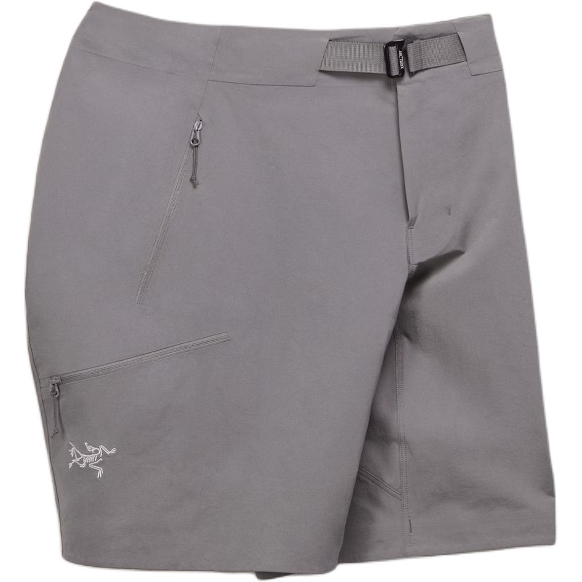 Шорты Arc'teryx Gamma Arcteryx, серый
Шорты Arc'teryx Gamma Arcteryx, серый