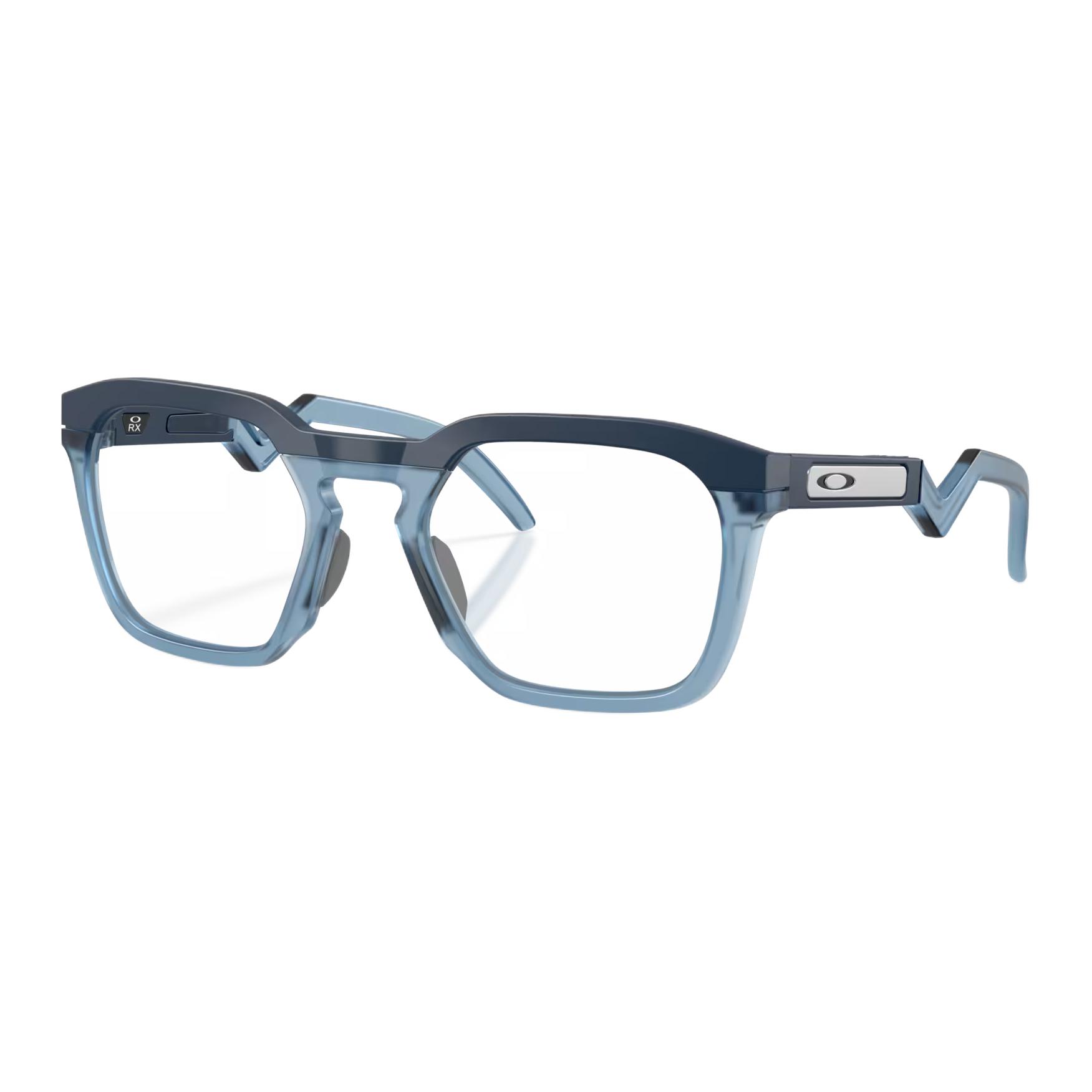Oakley Очки для зрения нестандартной формы Unisex Black
Oakley Очки для зрения нестандартной формы Unisex Black