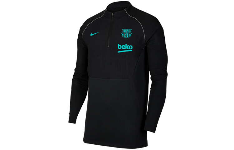 Мужская футболка Nike, цвет Black
Мужская футболка Nike, цвет Black